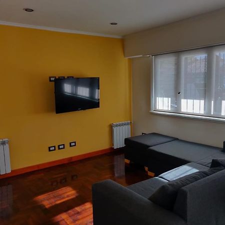 마르델플라타 Habitacion Privada Chauvin Kelapa 아파트 외부 사진